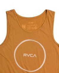 RVCA Hoop Tank