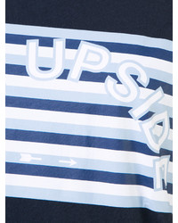 The Upside Logo Print Tank