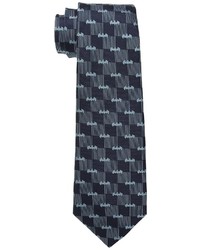Cufflinks Inc. Batman Navy Tie Ties