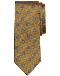 Brooks Brothers Spaced Square Tie