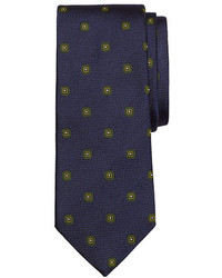 Brooks Brothers Spaced Square Tie
