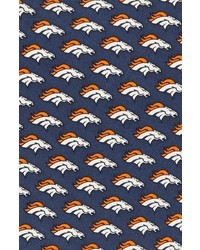 Vineyard Vines Denver Broncos Print Tie, $85, Nordstrom