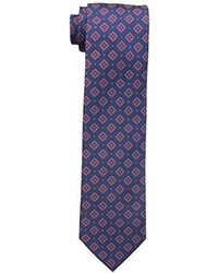 Haggar Classic Washable All Over Tie