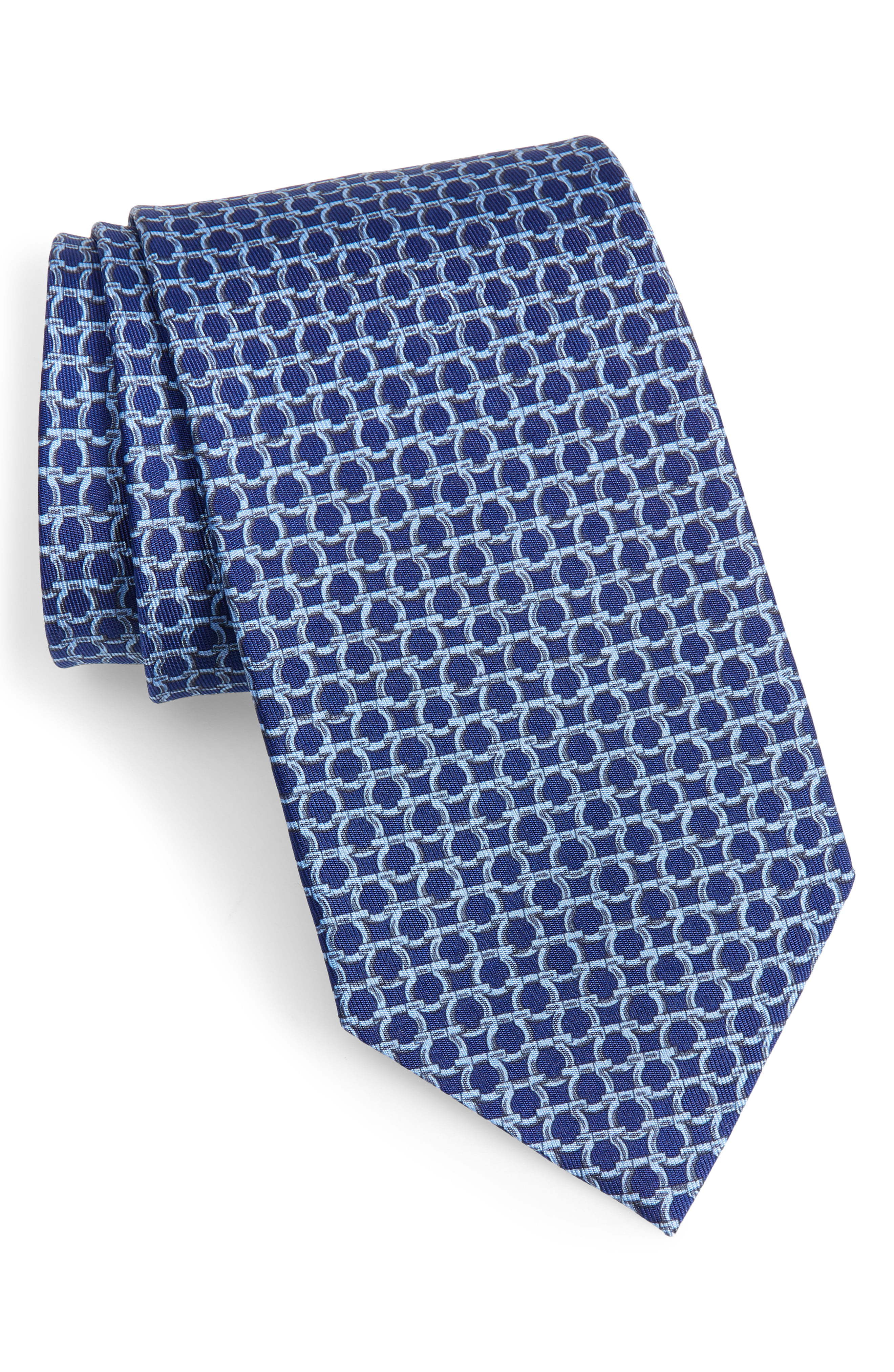 Salvatore Ferragamo Mano Tie, $190 | Nordstrom | Lookastic