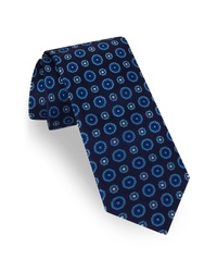 Ted Baker London Medallion Silk Tie