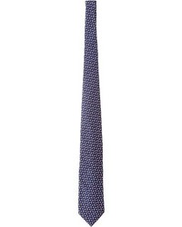 Vineyard Vines Pelican Printed Tie