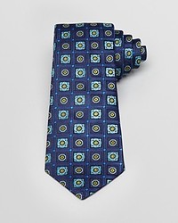 Ted Baker Boxed Medallion Classic Tie