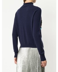 Onefifteen Sequin Sweater