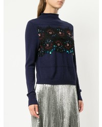 Onefifteen Sequin Sweater