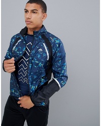 FIRST All Over Print Tech Jacket