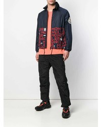 Moncler Octagon Jacket
