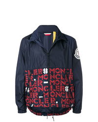Moncler Octagon Jacket