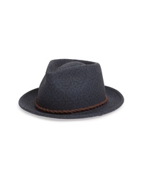 Goorin Brothers The Pacific Wool Fedora