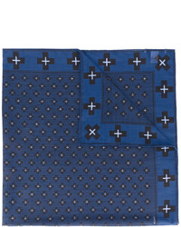 Givenchy Printed Scarf