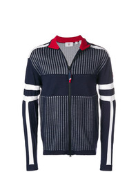 Rossignol Contrast Stripe Sweater