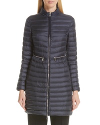 Moncler Agatelon Down Quilted Puffer Jacket