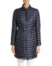Moncler Agatelon Down Quilted Puffer Jacket