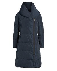 Cole Haan Signature Cole Haan Down Feather Coat