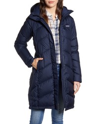 Patagonia Down With It Hooded Down Parka