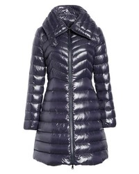 Moncler Faucon Quilted Down Coat