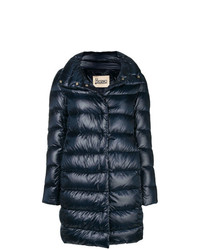 Herno Feather Down Puffer Jacket