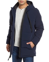 Marc New York Holden Down Feather Parka