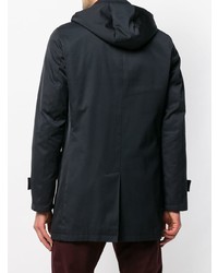 Dell'oglio Hooded Coat