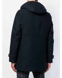 Herno Hooded Padded Coat