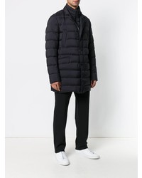 Herno Padded Straight Fit Jacket