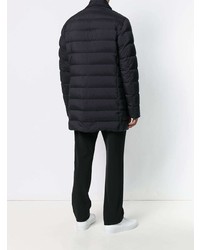 Herno Padded Straight Fit Jacket
