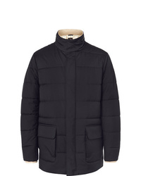 Loro Piana Storm System Quilted Shell Jacket