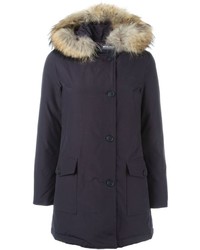 Woolrich Arctic Padded Coat
