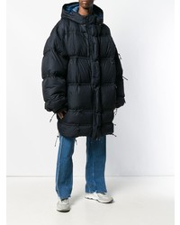 Y/Project Y Project Oversized Puffer Jacket