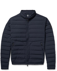 Moncler Acorus Quilted Shell Down Jacket