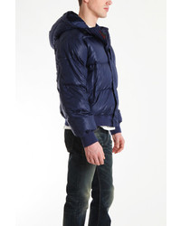 Rogues Gallery Adventure Down Jacket