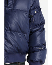 Rogues Gallery Adventure Down Jacket
