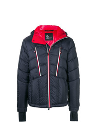 MONCLER GRENOBLE Arnensee Quilted Jacket