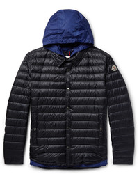 Moncler Beltoise Quilted Shell Down Jacket