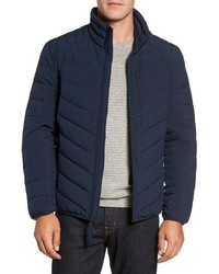 Marc New York Bergen Quilted Down Jacket