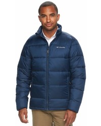 Columbia Big Tall Rapid Excursion Thermal Coil Puffer Jacket