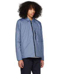 Norse Projects Blue Osa Jacket