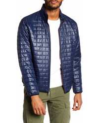 Tommy Hilfiger Box Quilted Packable Puffer Jacket