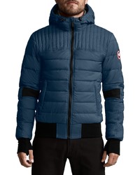 Canada Goose Cabri Hooded Packable Down Jacket
