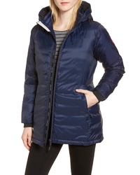 Canada Goose Camp Fusion Fit Packable Down Jacket