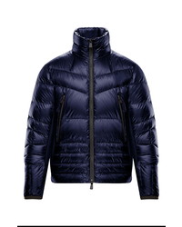 MONCLER GRENOBLE Canmore Water Repellent Down Puffer Coat