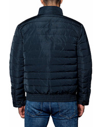 Jared Lang Chicago Lightweight Quilted Puffer Jacket