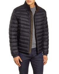 BOSS Chorus Quilted Jacket