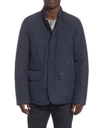 Woolrich City Down Jacket