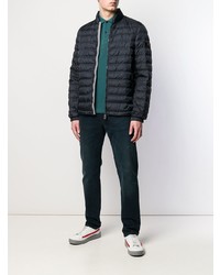 Peuterey Clarence Quilted Jacket