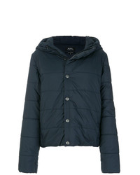 A.P.C. Classic Padded Jacket
